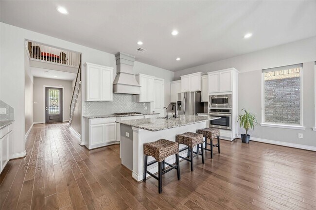 Building Photo - 5238 Pickford Grove Ln