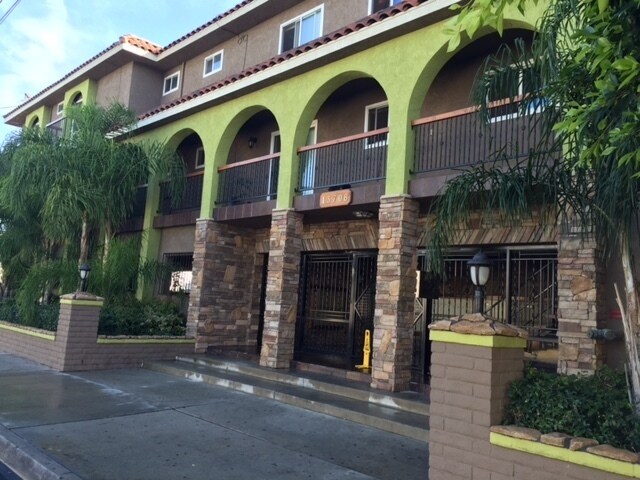 Interior Photo - Cordary Apartments