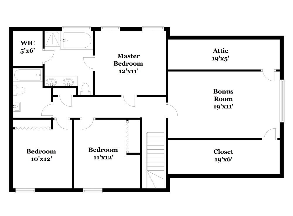 Building Photo - 2122 Loudenslager Dr