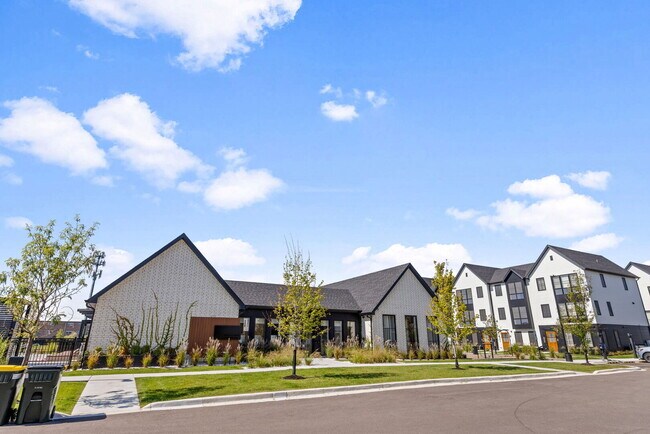 Building Photo - 3007 Birch Ln