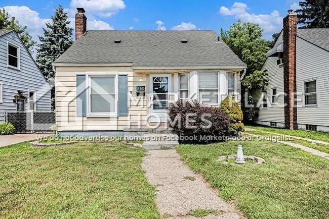 Primary Photo - 14653 Ego Ave