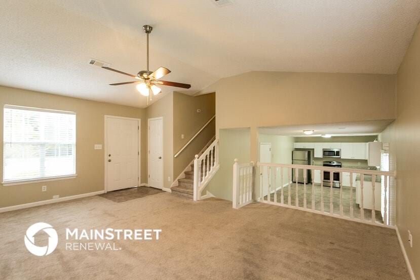 Building Photo - 5789 Antelope Trail