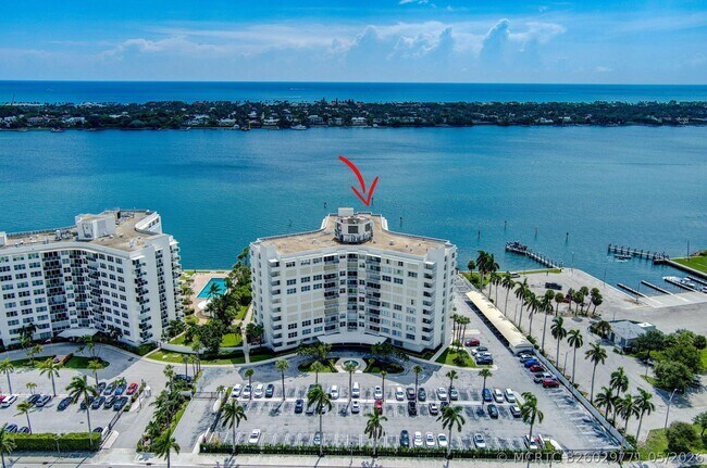 Building Photo - 2600 N Flagler Dr