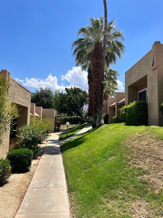 Building Photo - 47974 Oasis Ct