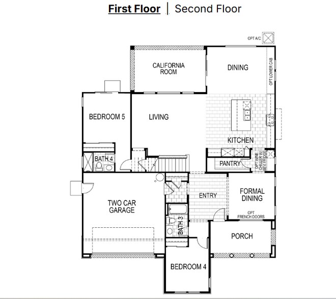 Building Photo - 499 Russell Way
