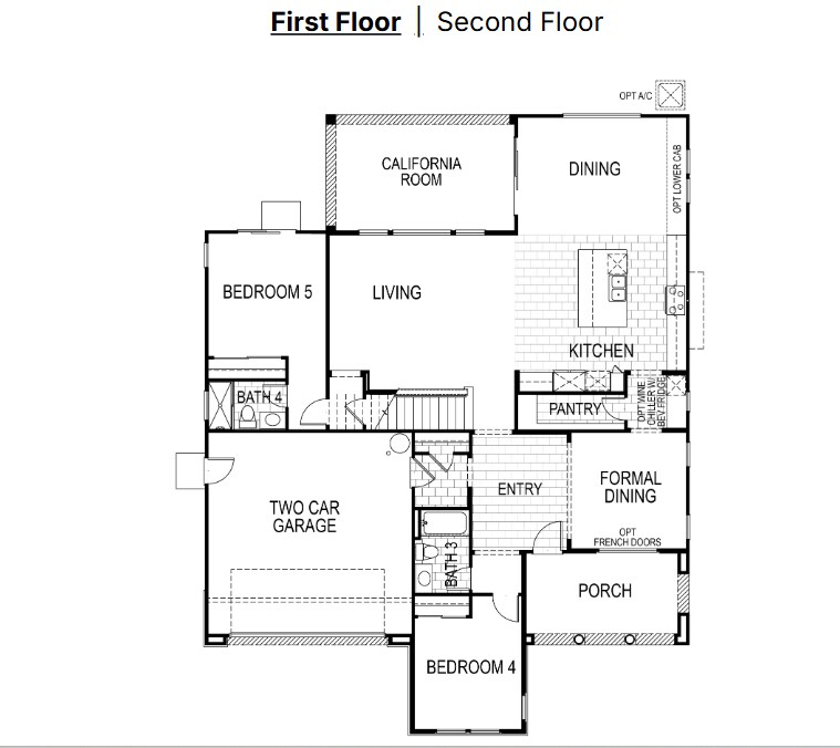 Building Photo - 499 Russell Way