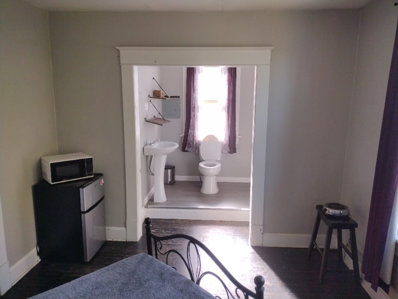 Building Photo - 3316 Renick St