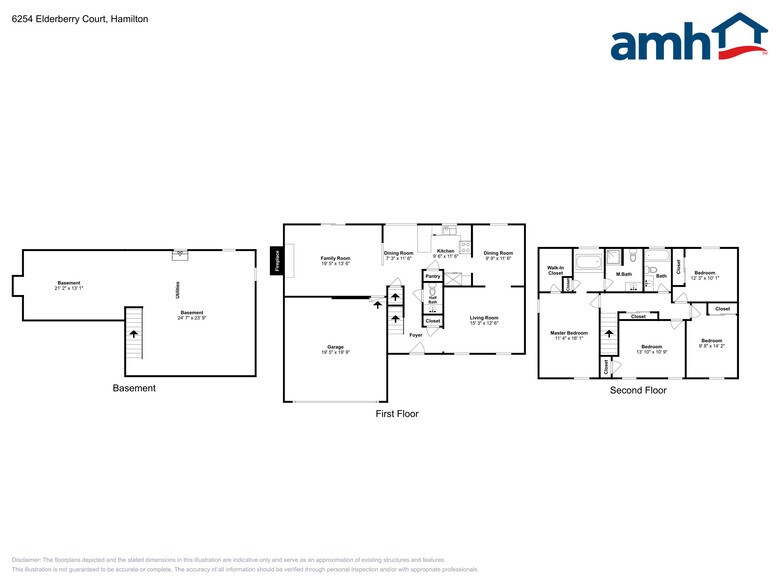 Building Photo - 6254 Elderberry Ct