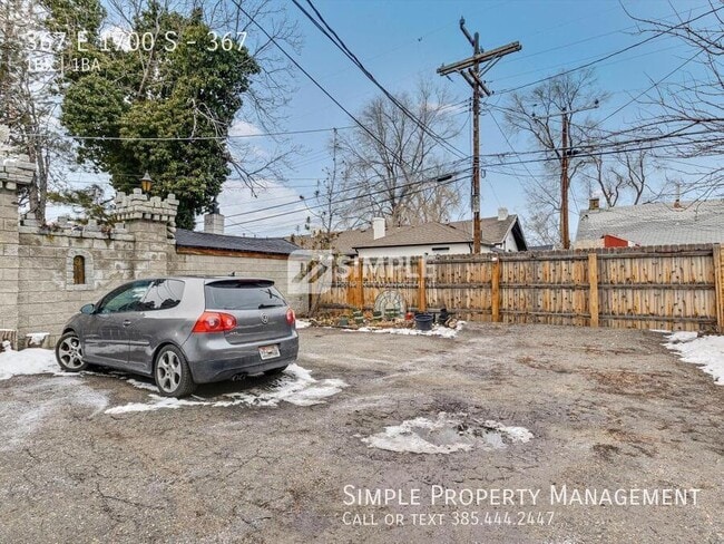 Building Photo - 367 E 1700 S