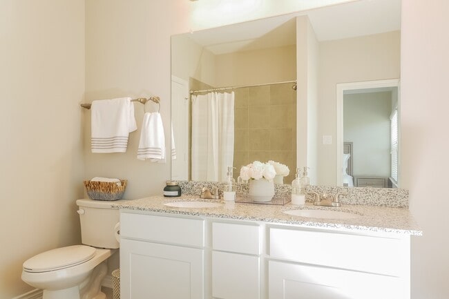 Floorplan - The Residences at Rayzor Ranch
