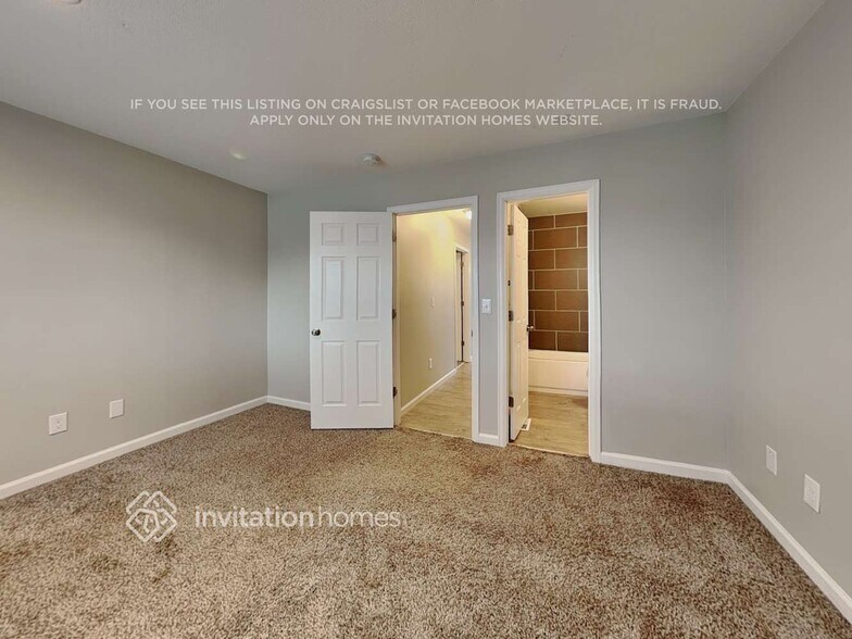 Building Photo - 5035 Rushford Pl