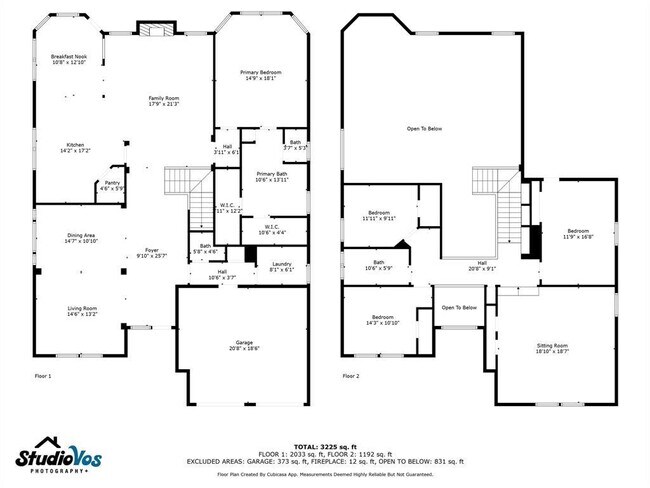 Building Photo - 1502 Park Harbor Oaks Ct