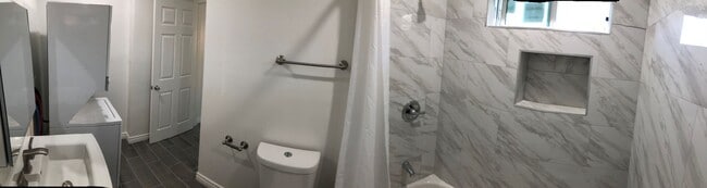 Building Photo - Newly Remodeled 2 Br 1 Ba Addition Perched...