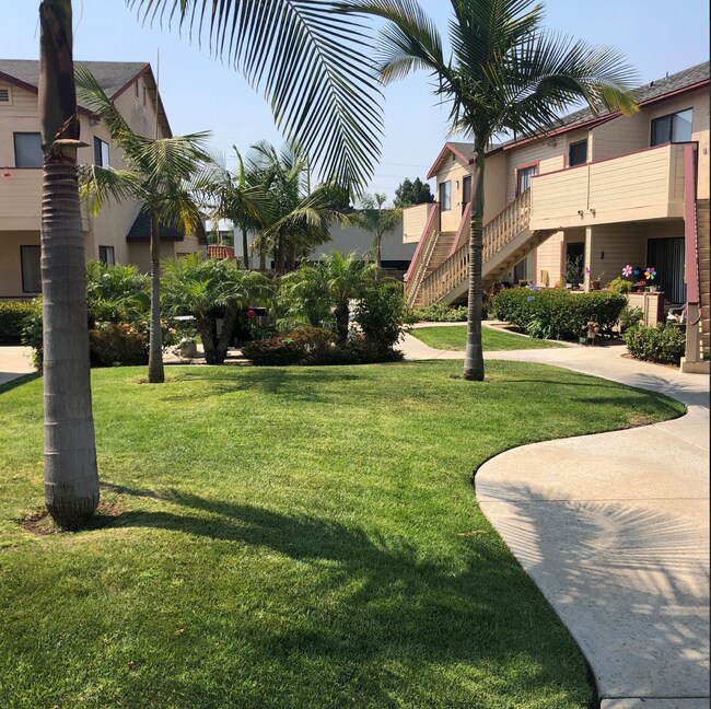 Building Photo - Senior property 55+