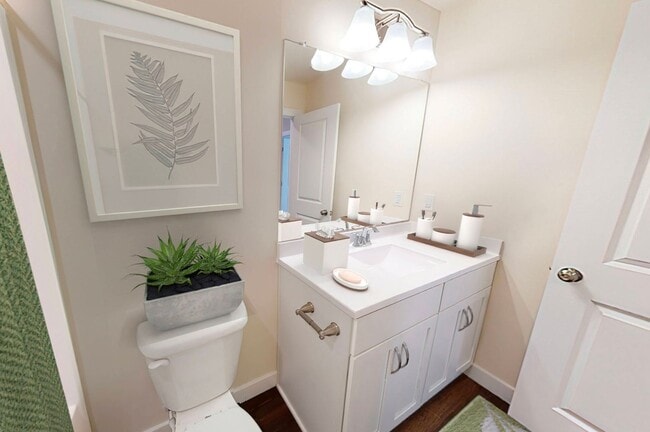 Building Photo - Wren | 3 Bed 2.5 Bath | Garage | 1729 sf | $2831 - $3114 | 8, 9, 10, 12, 14, and 15 month lease t...