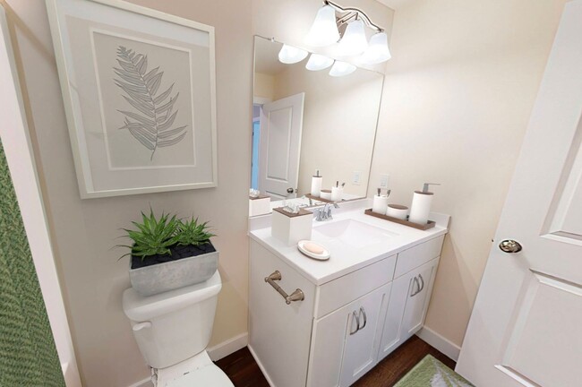 Building Photo - Wren | 3 Bed 2.5 Bath | Garage | 1729 sf
