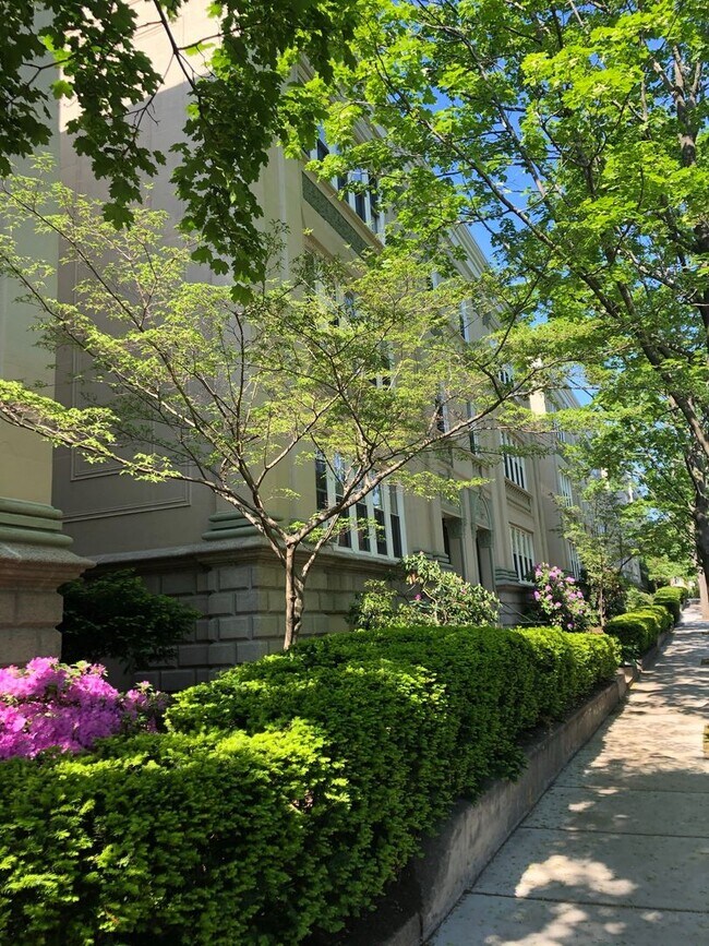 Building Photo - 4 BED RIGHT ACROSS FROM BOSTON UNIVERSITY!!   AVAIL 9/1 ~ HT/HW INCLUDED