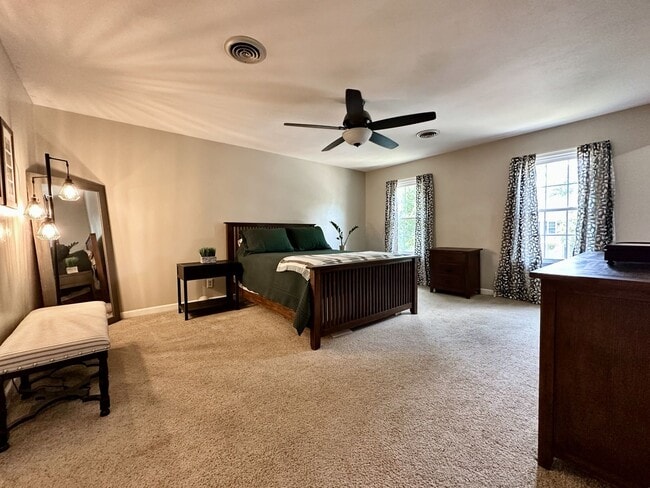 Building Photo - Ready August 1st! A First-Time Rental on a...