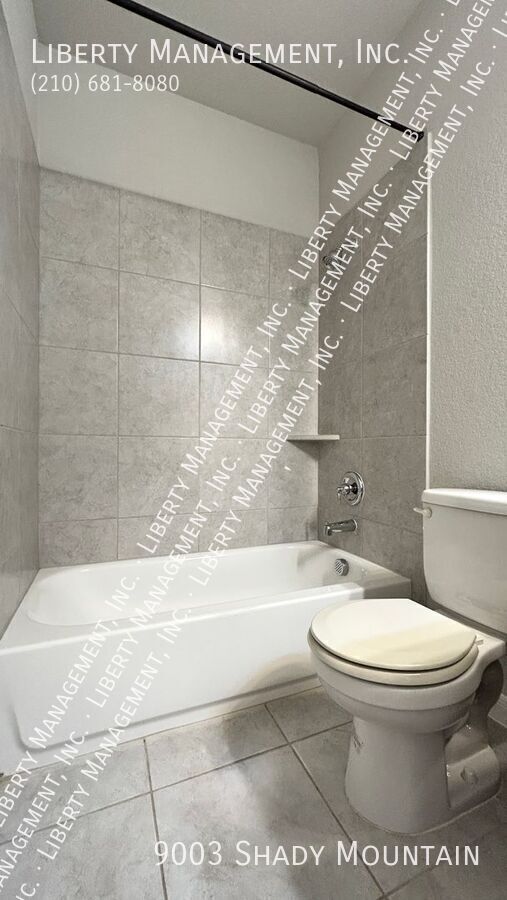 Building Photo - 9003 Shady Mountain