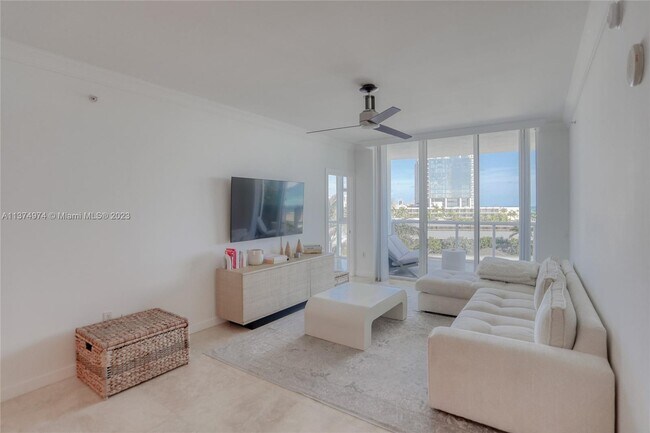 Building Photo - 18201 Collins Ave