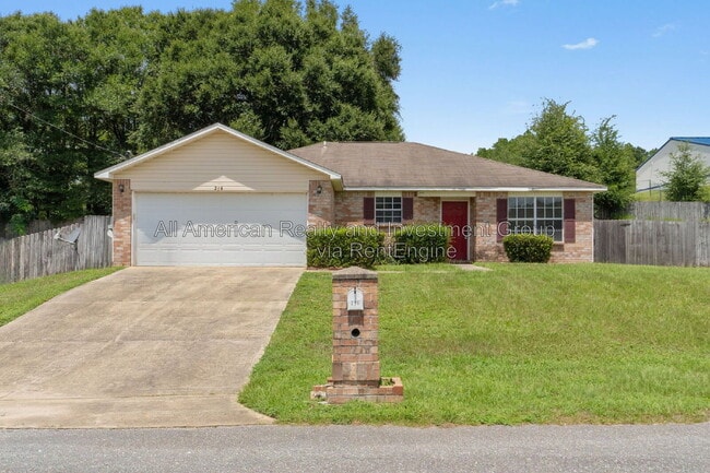 Building Photo - 216 Lustan Dr