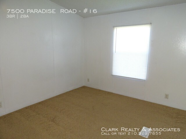7500 Paradise Rd 16 San Antonio Tx 744 San Antonio Tx Apartment Finder
