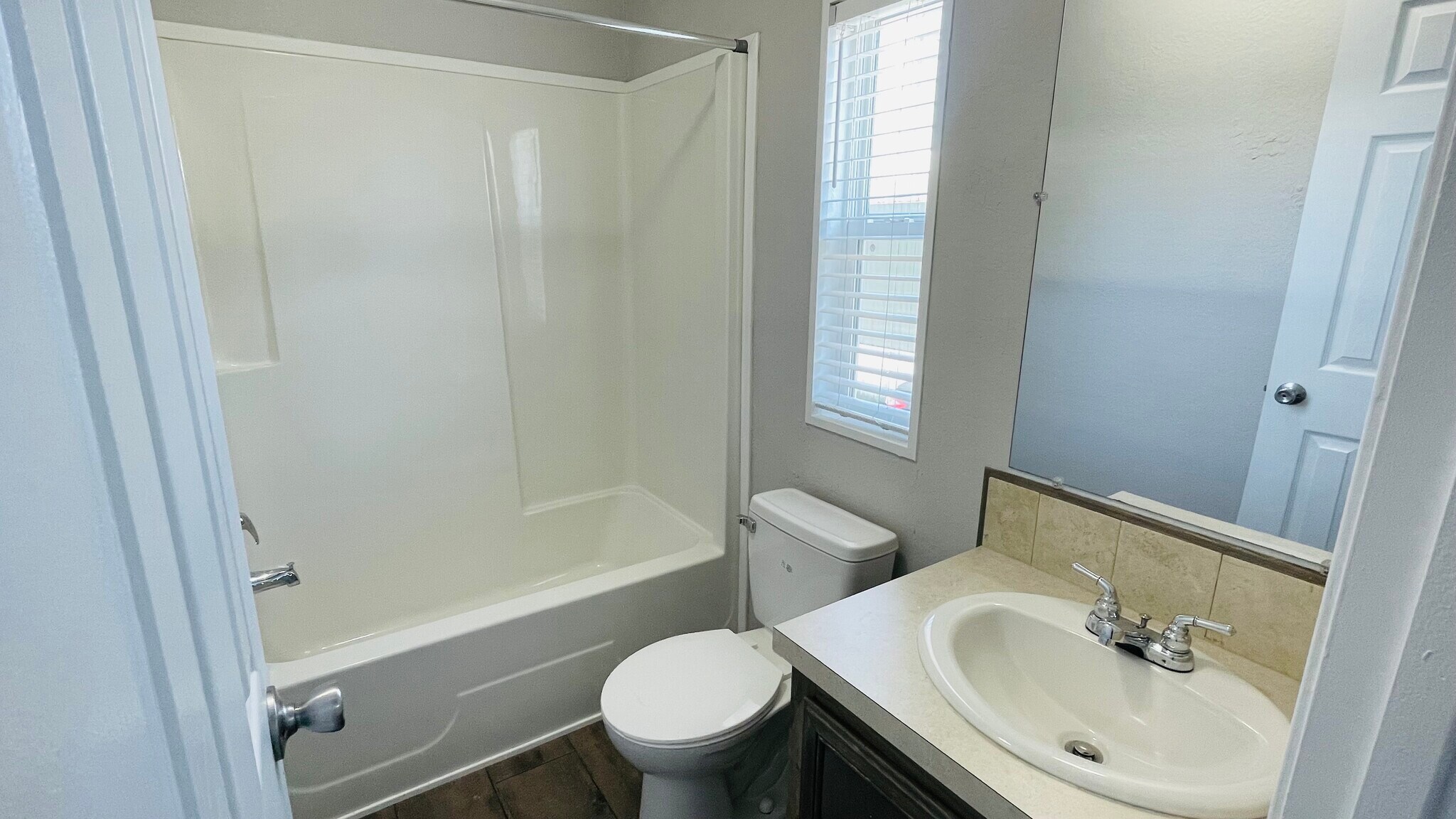 2nd bathroom - 1192 Village St