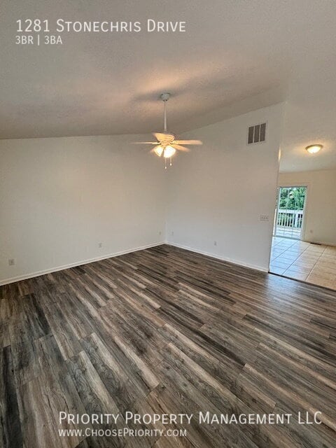 Building Photo - 1281 Stonechris Dr