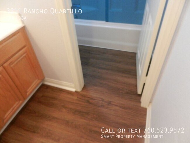 Building Photo - 3211 Rancho Quartillo
