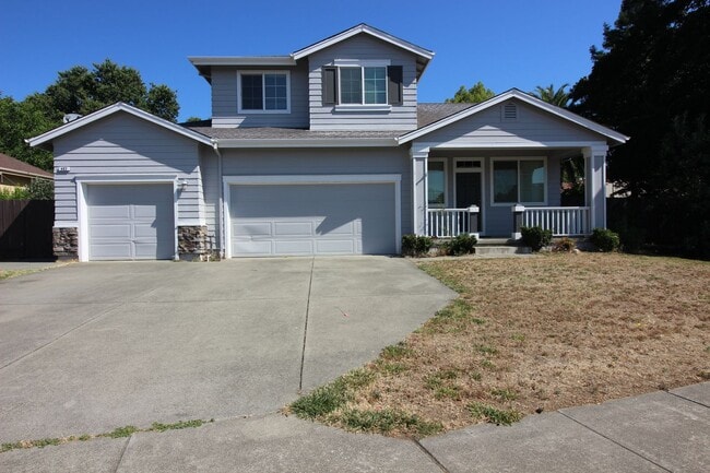 Building Photo - 4 Bedroom Home in Cloverdale