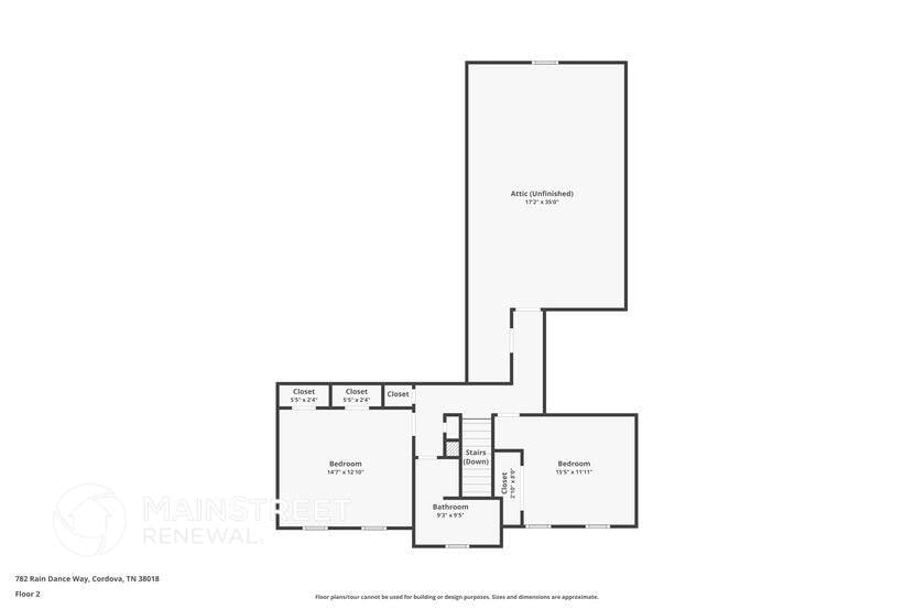 Building Photo - 782 Rain Dance Way