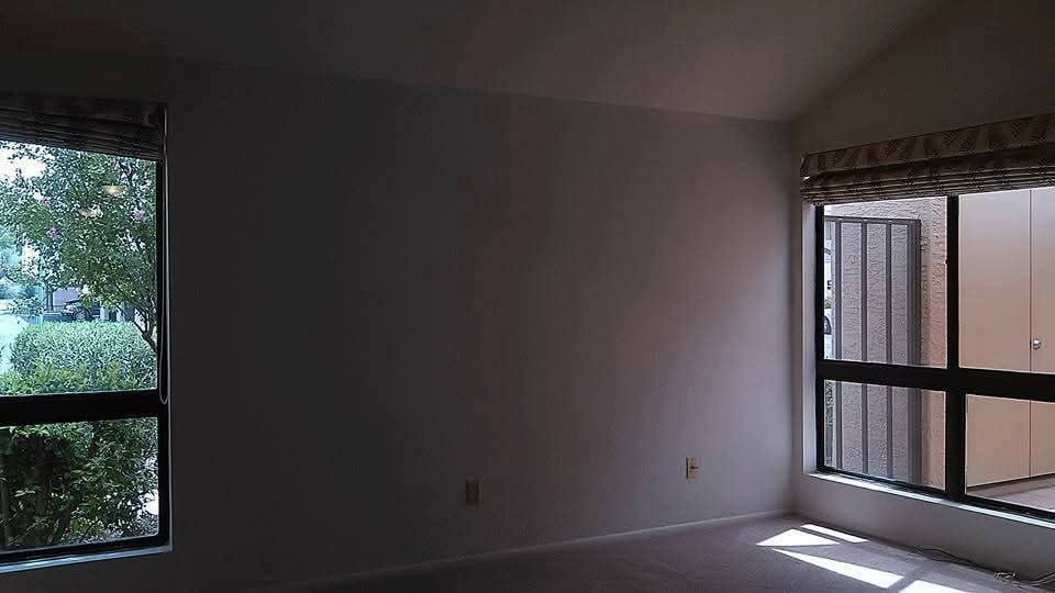 Living room - 7618 E Callisto Cir