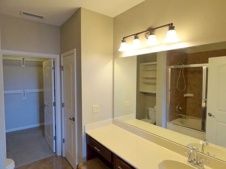 Master Bath/Walk-In Closet - 721 Litty Ct