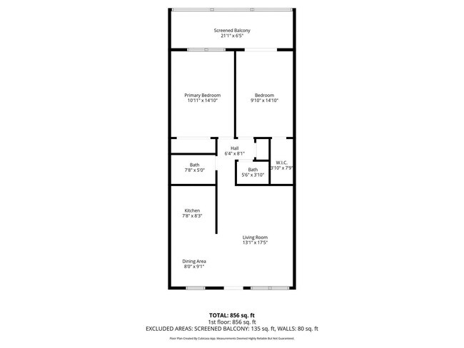 Building Photo - 4036 Cornwall B