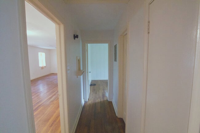 Hallway - 2369 Coronet Pl