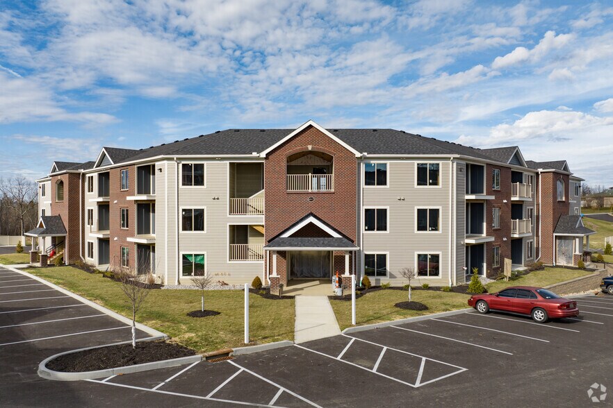 Indian River 6532 Indian River Rd Independence KY 41051 Apartment