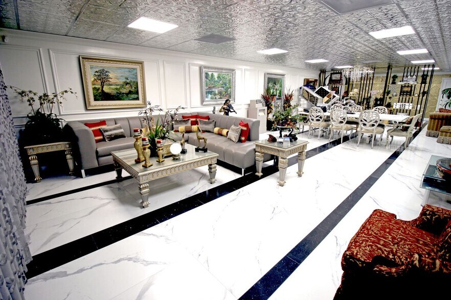 Building Photo - 7920 Orangethorpe Ave