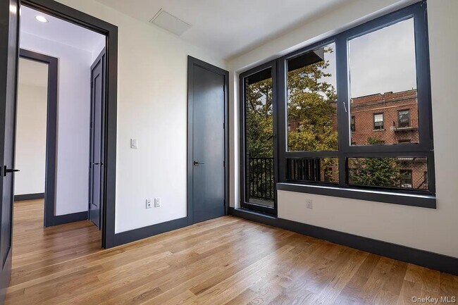 Building Photo - 2502 Newkirk Ave