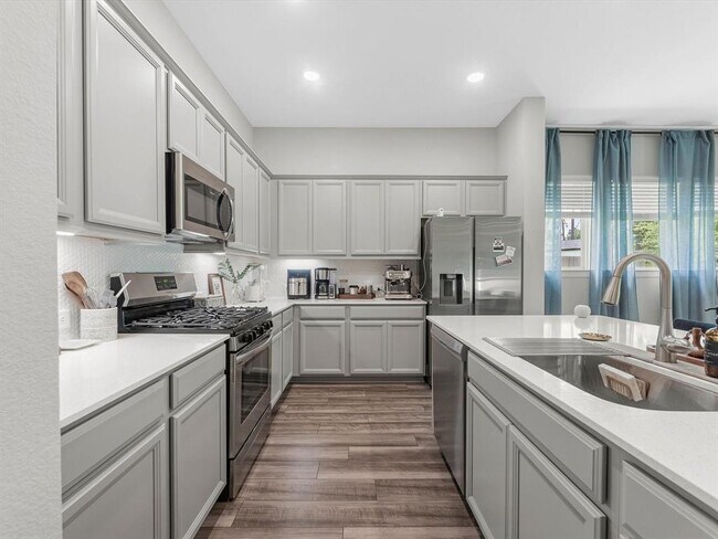 Building Photo - 437 Buff Beauty Ct