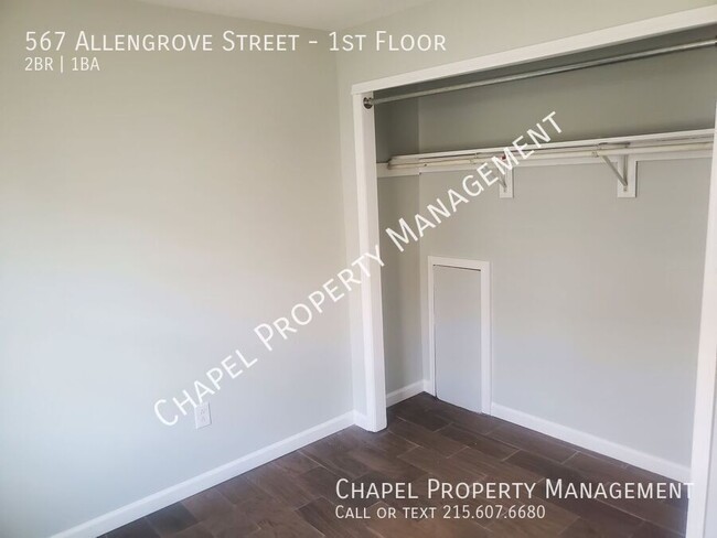 Building Photo - 567 Allengrove St