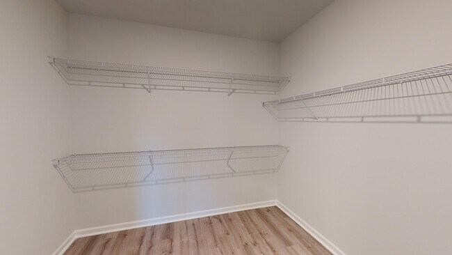 Floorplan - Mulberry at Rice Hope
