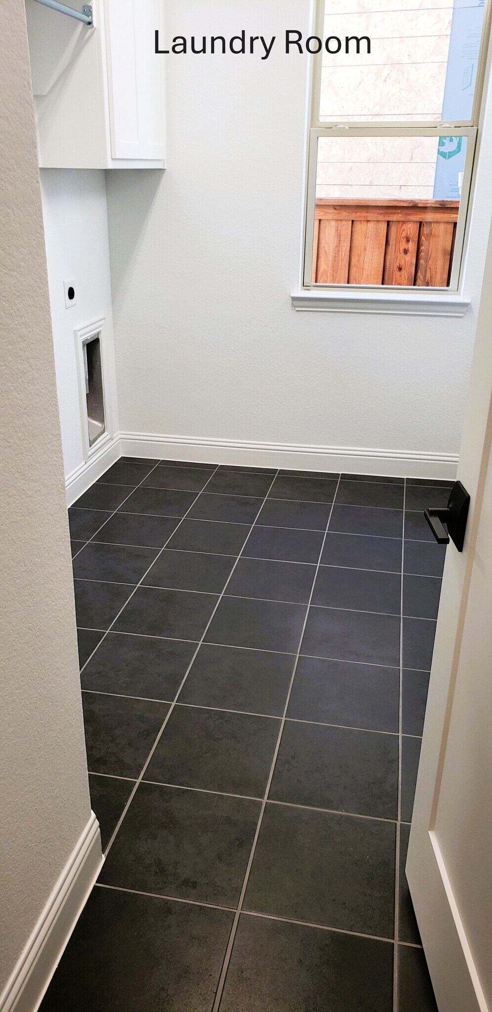 Laundry Room - 3004 Warrington