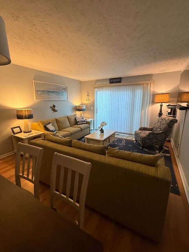 Building Photo - NEW OWNERS OF THIS FURNSIHED OFF-SEASON RE...
