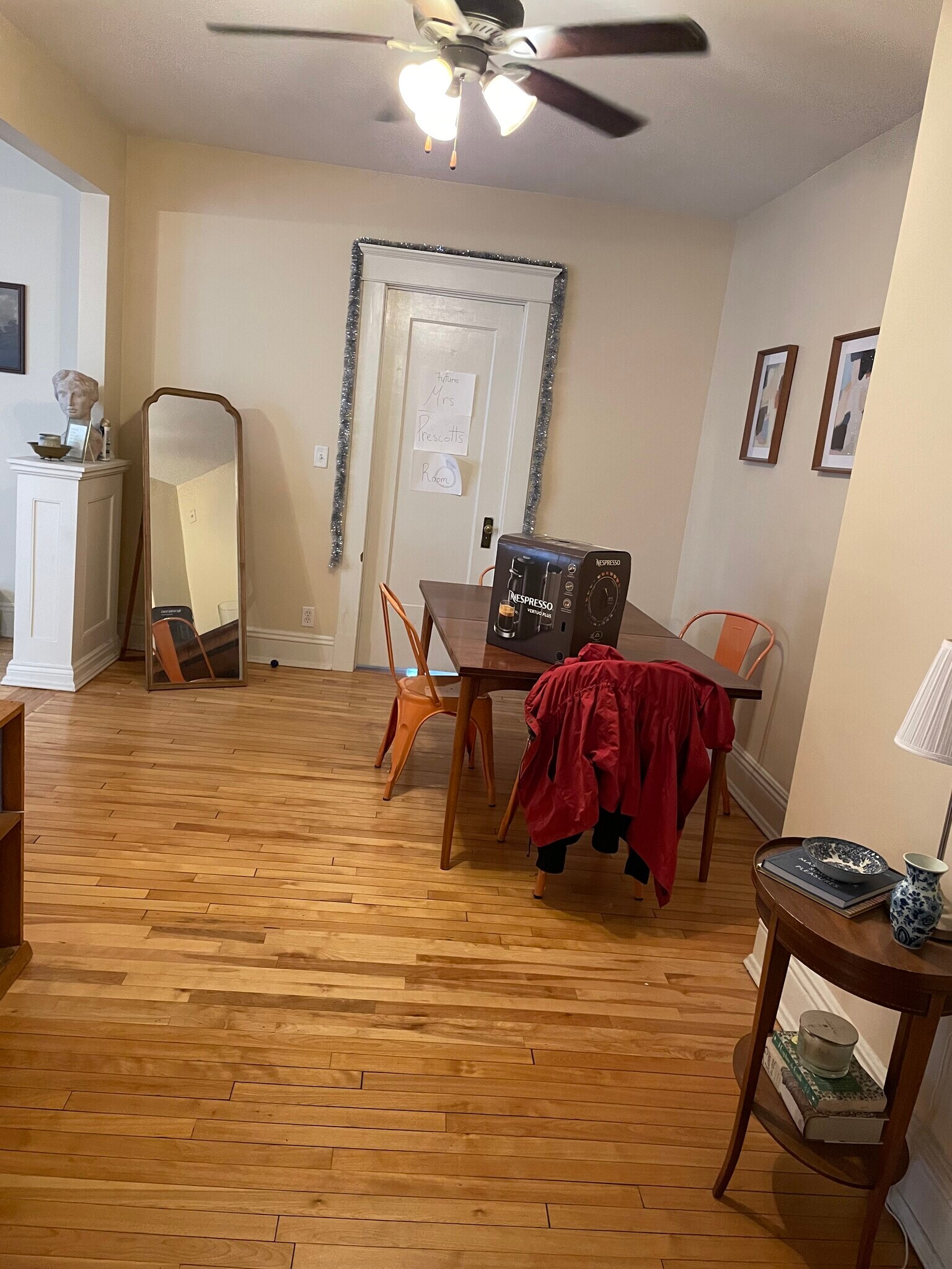 Dining Room - 2409 Fremont Ave S