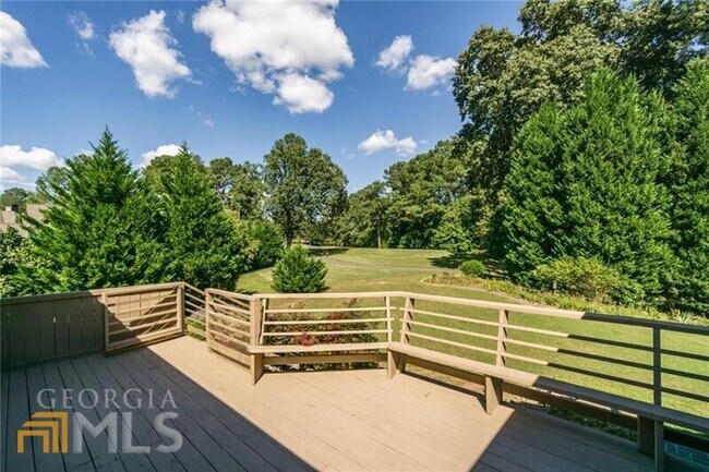 Building Photo - 3745 Creekstone Way