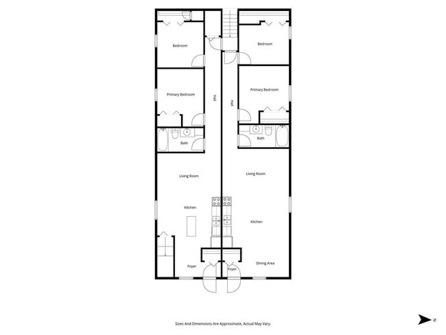 Building Photo - 226 3rd Ave S