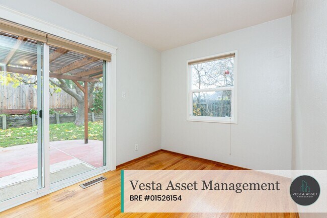 Building Photo - Spacious 4-Bedroom Home in a Desirable Concord Neighborhood