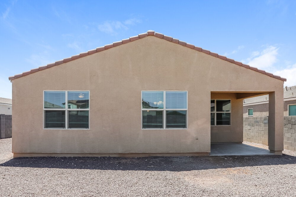 Building Photo - 7004 E Aerie Way