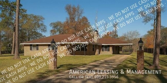 Building Photo - 13430 Moss Hill Dr