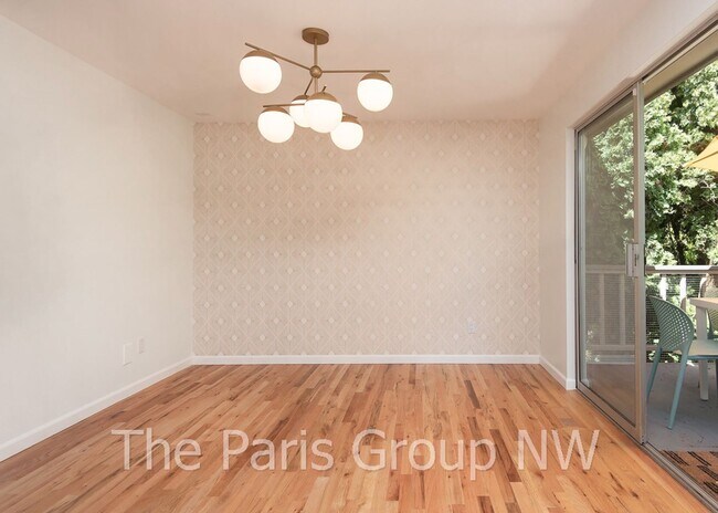 Building Photo - Lg Modern Midcentury on Thornton Creek * A...